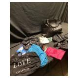 Bags