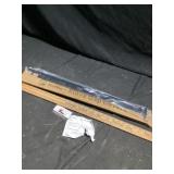 Stove top gap covers