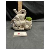Elephant decor