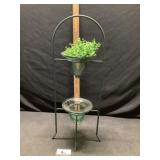 Plant stand