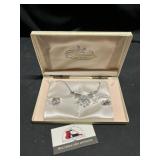 Bluebird jewelry