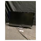 Dell 24 inch monitor unable to test