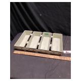 Bread pan