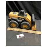 Cat toy truck