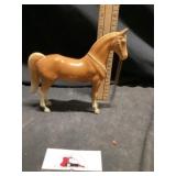 Toy horse