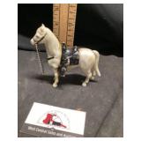 Toy horse