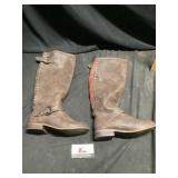 Womenï¿½s boots size 7