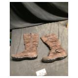 Womenï¿½s sweet boots size 7