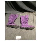 Women boots size 7