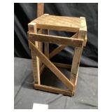 Plant stand