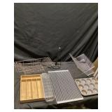 Kitchen supplies