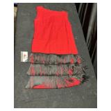 Womenï¿½s dress size medium