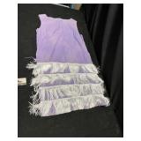 Womenï¿½s dress size medium