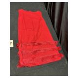 Womenï¿½s dress size medium
