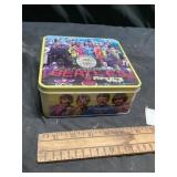 Beatles lonely, hearts band puzzle