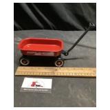 Radio flyer mini wagon