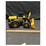 Plastic Tonka 952