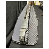 Two gun case