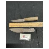 Old knives