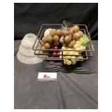 Fruit basket