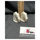 Salt and pepper shakers