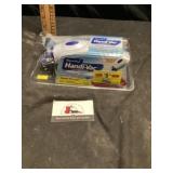 New old stock, Reynolds handy vac vacuum sealer