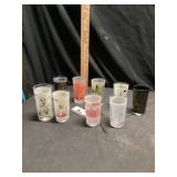 Collector state glasses