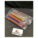 Colored Pencils