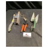 Garden tools