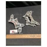 Stanley corner clamps
