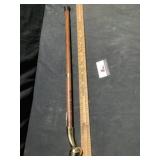 Bubba stik 34 inches long