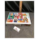 Funny cats 1000 piece puzzle