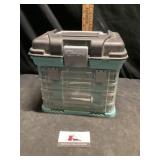 Options storage container