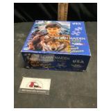 Indian maiden 550 piece puzzle