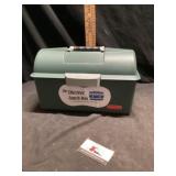 Rubbermaid, the discreet lunchbox