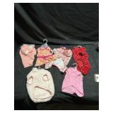 Medium size dog clothes