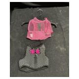 Small dog clothes