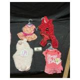Small dog clothes