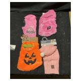 Small dog clothes