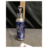 Kansas City Royals metal water bottle
