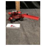 Case international 9120