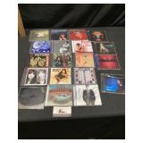 Music CDs