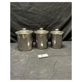 Canisters