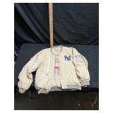 Mirage for string authentic sportswear, New York