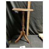 Plant stand approximately 23 inches