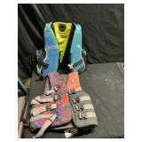 Lifejackets