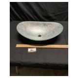 New old stock sink