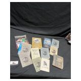 Horsemanship books