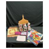 Bag of miscellaneous