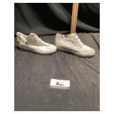 Blowfish Malibu shoes, size 8